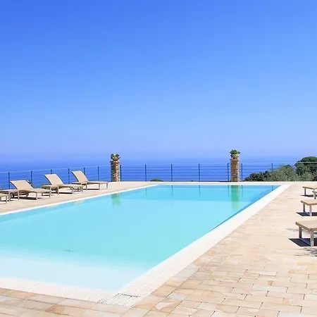 Villa Agriturismo Cefalu Guest House *