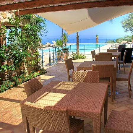Agriturismo Cefalu Guest House Villa