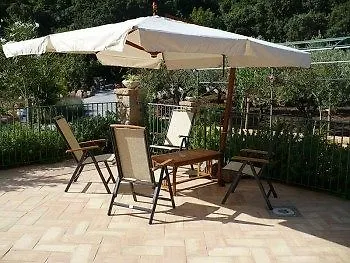 Agriturismo Cefalu Guest House Villa Cefalu