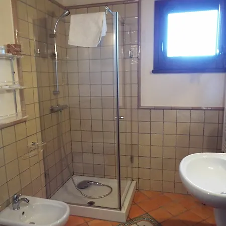 Villa Agriturismo Cefalu Guest House
