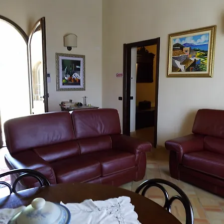 Agriturismo Cefalu Guest House Villa *