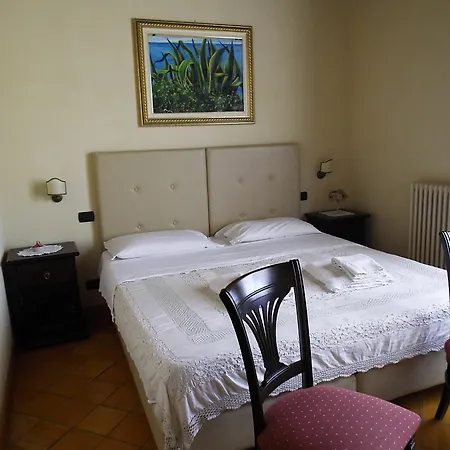 Agriturismo Cefalu Guest House Cefalu