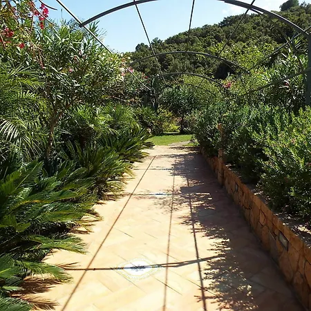 Villa Agriturismo Cefalu Guest House Cefalu
