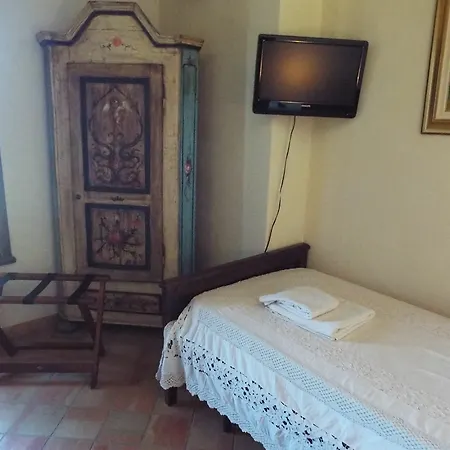Villa Agriturismo Cefalu Guest House