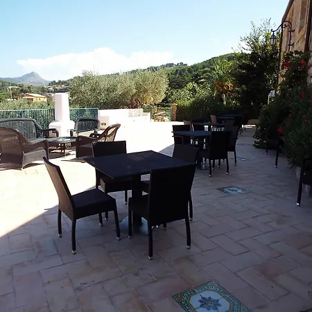 Agriturismo Cefalu Guest House Villa Cefalu