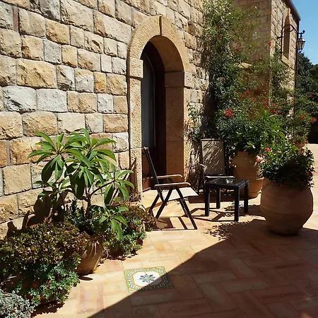 Agriturismo Cefalu Guest House Villa *