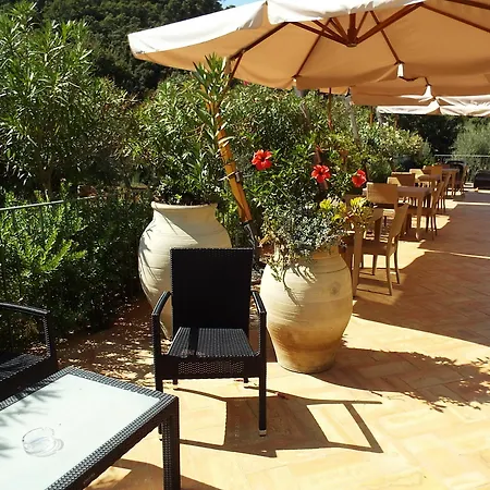 Villa Agriturismo Cefalu Guest House *