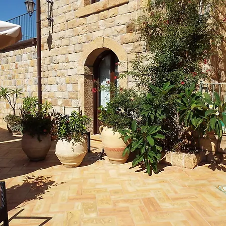 Agriturismo Cefalu Guest House * Cefalu