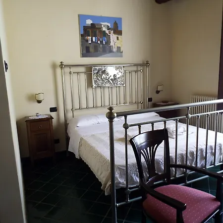 Villa Agriturismo Cefalu Guest House *