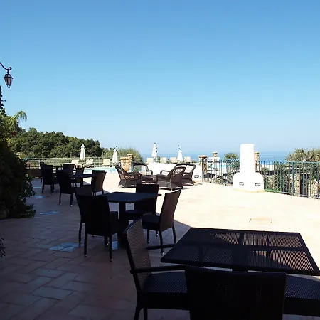 Villa Agriturismo Cefalu Guest House *